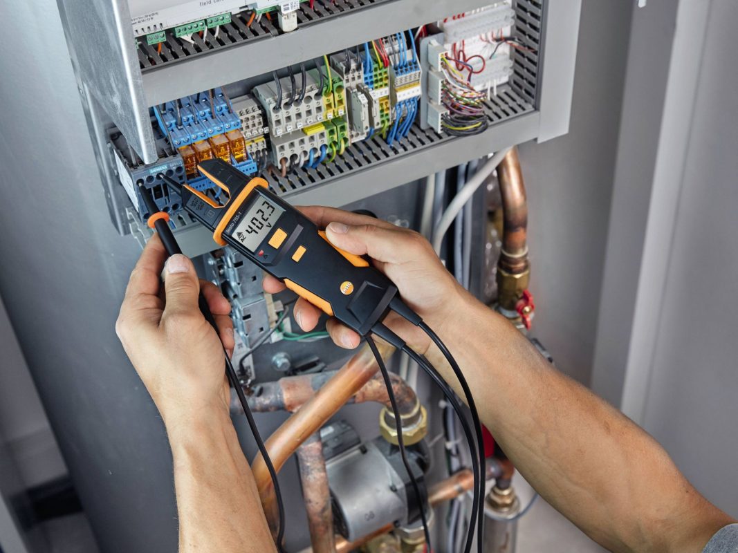 Altıntaş Elektrikçi
