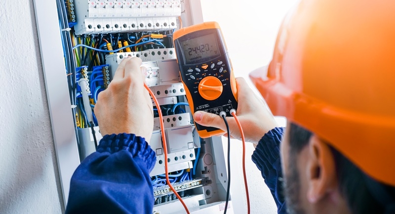 Altıntaş Elektrikçi